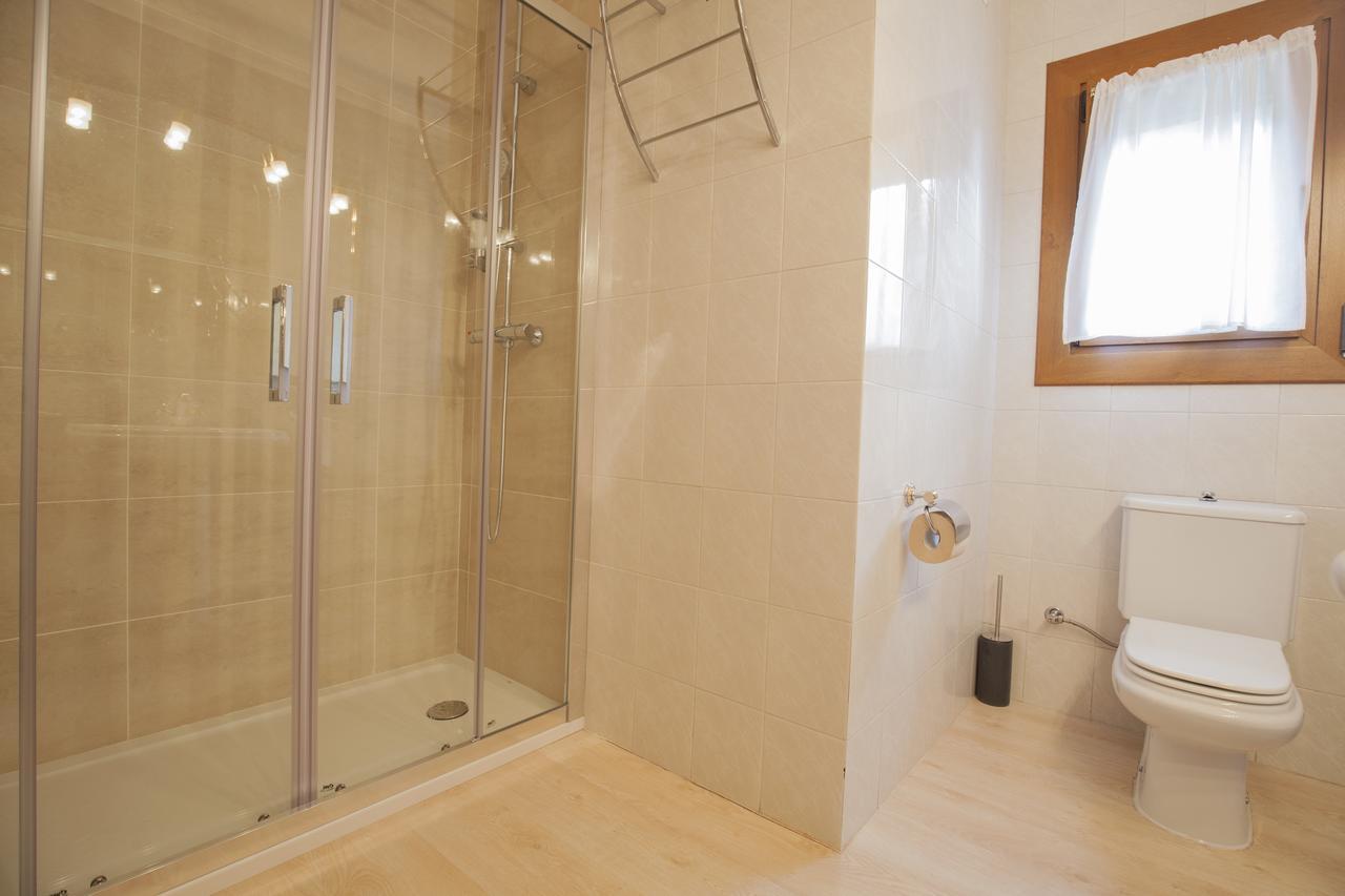 Chambre Double Standard avec Salle de Bains Privative Séparée