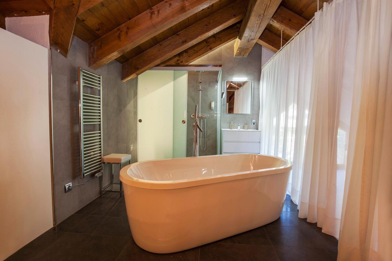 Suite Deluxe avec Lit King-Size