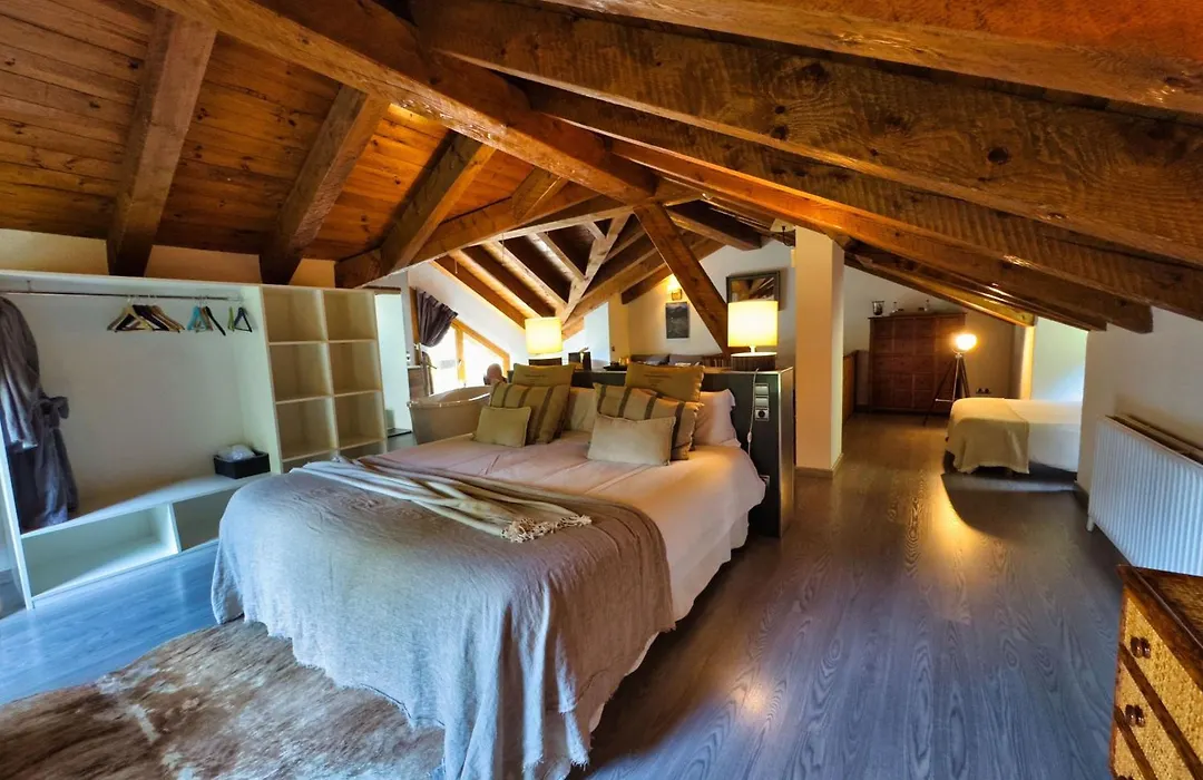 B&B La Lluna-1